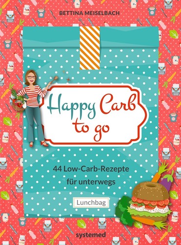 Happy carb 44 - carb, to