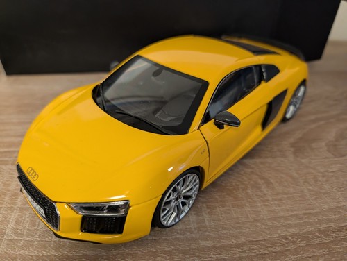 Iscale 18 audi - iscale,
