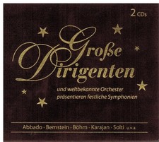 Tchibo Klassik Doppel-CD -