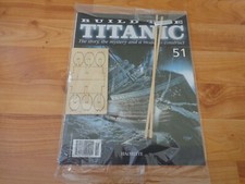 1/250 HACHETTE BUILD THE