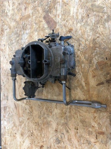 Holley 12r 10656b vergaser - 12r-10656b,
