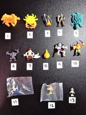 Mighty Max Accessories