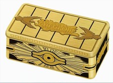 Yu-Gi-Oh! 2019 Gold Sarkophag
