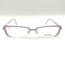 Oxibis france halbrand Brille
