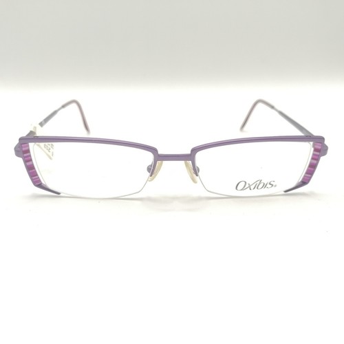 Oxibis france halbrand brille - france,