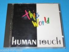 Human Touch / This World (RR