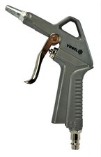 Druckluft Ausblaspistole