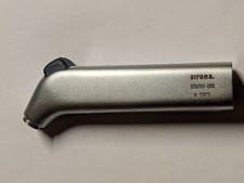 Siemens Sirona Sprayvit 4000 Hülse Gehäuse Edelstahl Ultradent  5831615 Geprüft