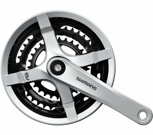 Shimano tourney ty501 - shimano, fc-ty501