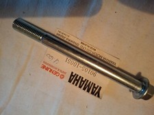 Yamaha DT 1/DT 2/DT 250/DT