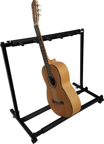 6er gitarrenständer universal - 6er,