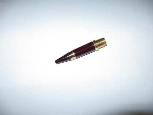 Waterman gentleman rollerball - waterman,