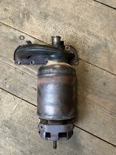 Katalysator Ibiza 6J Polo 9n 6R Fabia 5J 1,2l 51 KW KAT 03D131701E