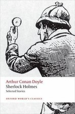 Sherlock Holmes. Selected