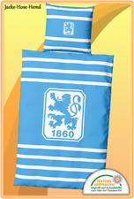 TSV 1860 München Bettwäsche