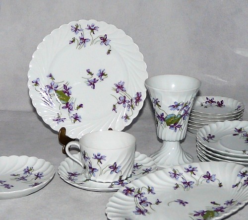 Haviland france limoges torse - haviland,