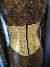 Korsett, Taillenkorsett