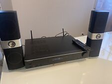 ONKYO TX-L20DWL NETWORK