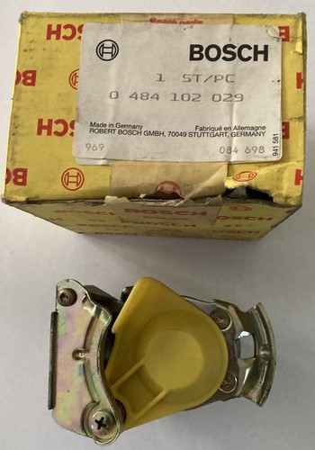 Bosch kupplungskopf knorr - bosch,
