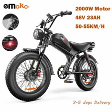 EMOKO C93 48V 23AH 2000W