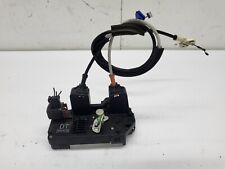 Opel Astra G - Türschloss Tür Schloss hinten rechts 24414135 (31)