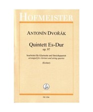 Quintett Es-Dur, op. 97