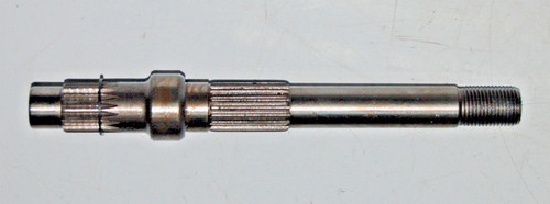 Lange getriebe ausgangswelle - getriebe,