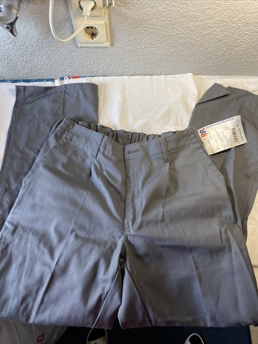 Arbeitshose grau neu - arbeitshose,