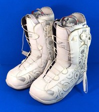 Softboots Snowboard Soft Boots