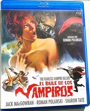 Tanz der Vampire - El Baile de