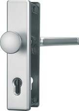 Abus schutzbeschlag hls214 - schutzbeschlag,