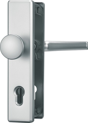 Abus schutzbeschlag hls214 - abus,
