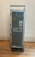 LUFTHANSA, Airline Trolley