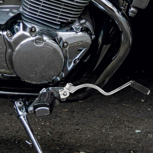 Motorrad-Schalthebel