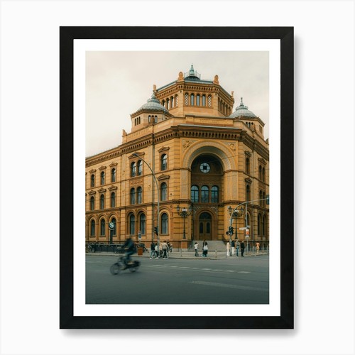 Berliner architektur - berliner,