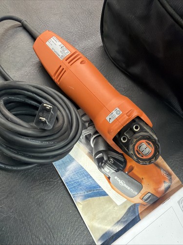 Fein multimaster 500 plus - multimaster,