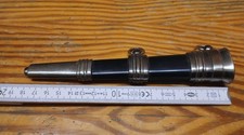Scheide Offiziersdolch