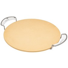 Pizzastein Brotbackstein 35 cm