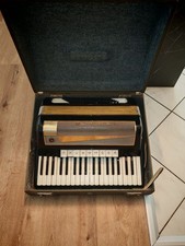 Akkordeon Hohner Lucia IV P (198)