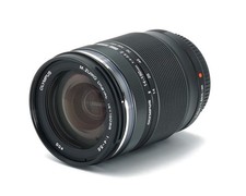 Olympus M.Zuiko Digital ED