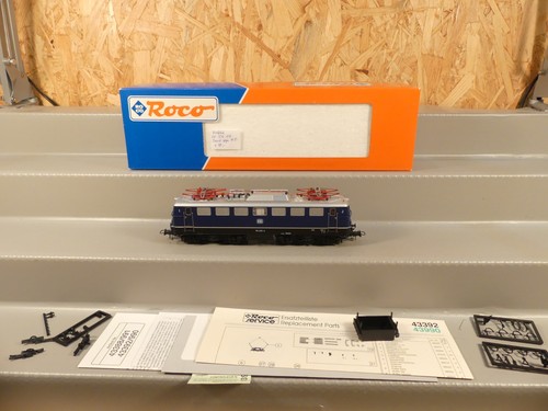 Roco 43392 110 233 dc - 43392,