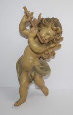 Wunderschöner ANRI Engel mit