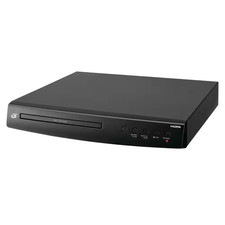2-Channel 1080P Upconversion