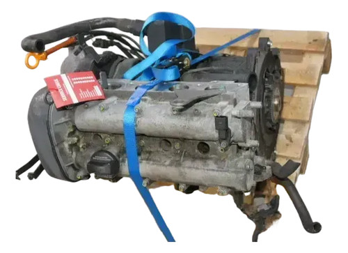 Golf bora motor - vw, 4