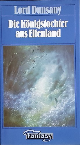 Die königstochter aus - die,