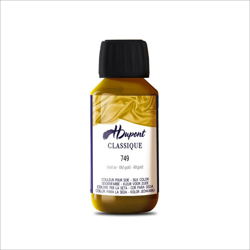 Dupont classique 125ml - classique,