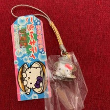 Hello Kitty Strap 2009
