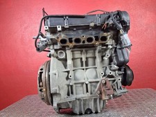 Motor ohne Anbauteile (Benzin) FXDD FORD FOCUS (DAW, DBW) 1.4 16V