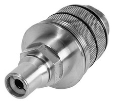 Ideal Standard Thermoelement