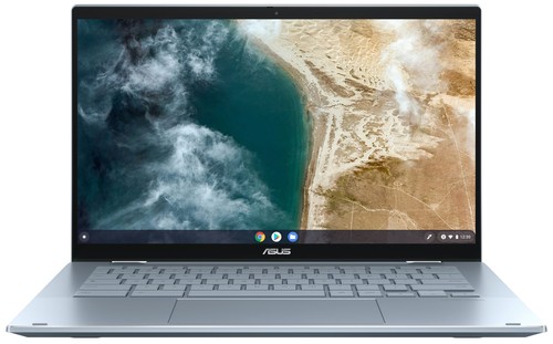 Asus chromebook flip - asus,